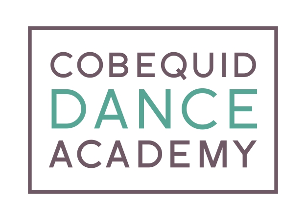 Cobequid Dance Academy logo