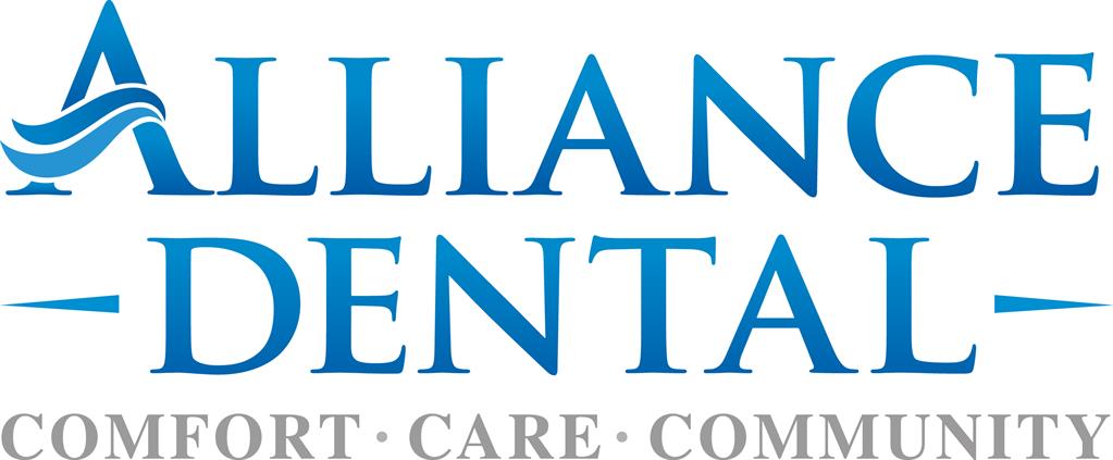 Alliance Dental Logo