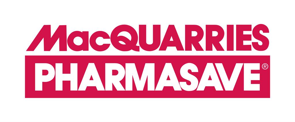 MacQuarries Pharmasave logo