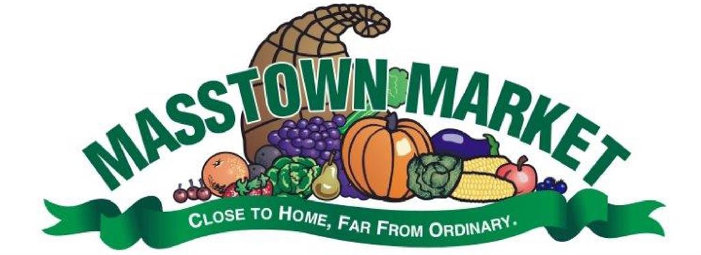 Masstown Market Logo